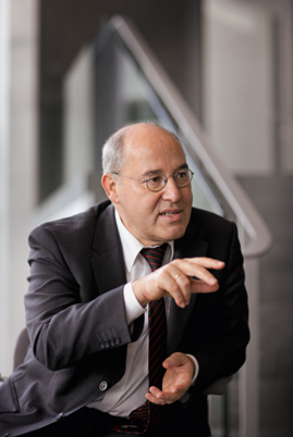 Gregor Gysi