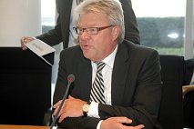 Hans-Ulrich Krüger, SPD