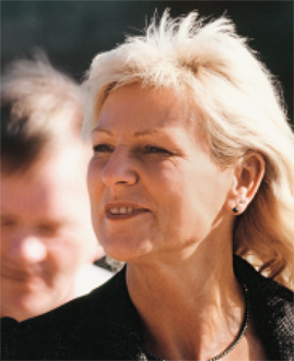 Bild: Dagmar Enkelmann