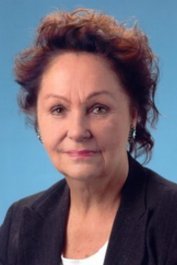 Dr. Lukrezia Jochimsen 