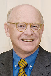 Klaus Breil