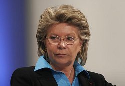 Viviane Reding