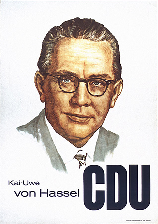 Plakat 1961