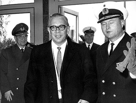 vminister 1966