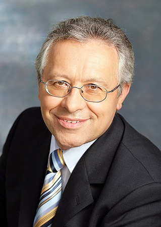 Horst Friedrich