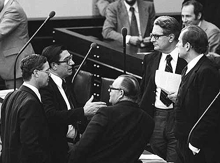 29.09.1977: Gruppe