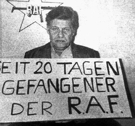 28. September 1977: Zeitungsausschnitt