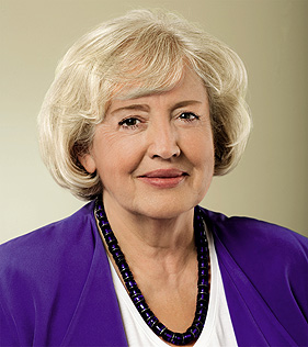 Renate Schmidt (SPD)