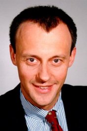 Friedrich Merz