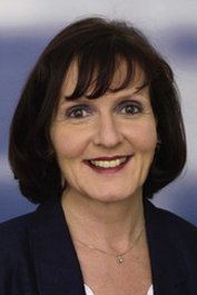 Ursula Mogg