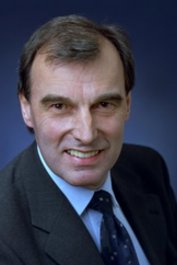 Bernward Müller