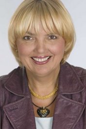 Claudia Roth