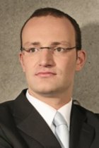 Portraitfoto Jens Spahn