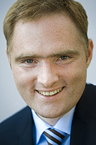 Portraitfoto Peter Aumer (CDU/CSU)