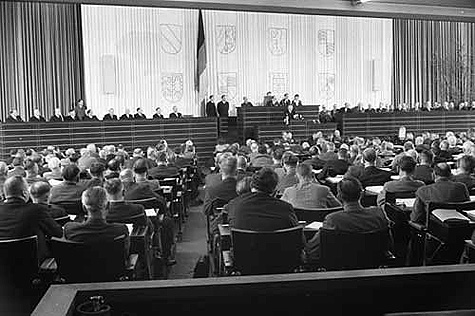 Plenum