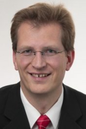 Dr. Ralf Brauksiepe