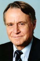 Portraitfoto Hans-Ulrich Klose