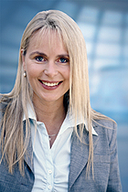 Portraitfoto Dr. Martina Krogmann