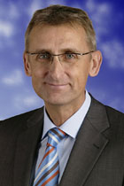 Portraitfoto Armin Schuster