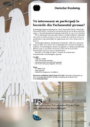 IPS-Programm in jeweiliger Landessprache