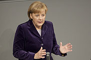 Kazlerin Angela Merkel