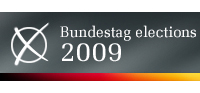 Bundestag elections 2009