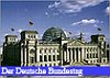 Zum Bestellservice für diese Publikation: Plakat des Reichstagsgebäudes