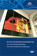 Zum Bestellservice für diese Publikation: DVD: Kunst im Reichstagsgebäude