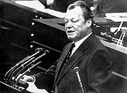 Bild: Willy Brandt