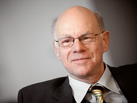 Norbert Lammert