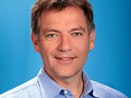 Jan van Aken (Die Linke)