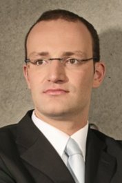 Jens Spahn