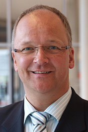 Heiner Kamp