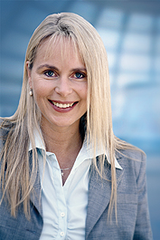 Dr. Martina Krogmann