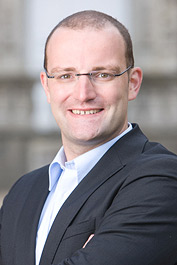 Jens Spahn