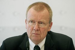 Ruprecht Polenz, CDU/CSU