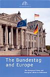 The Bundestag and Europe