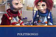 Zum Bestellservice für diese Publikation: DVD Politibongo