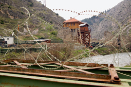 Erzengelkloster bei Prizren