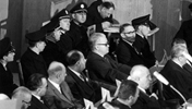 1963, Auschwitzprozess in Frankfurt am Main