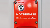 Notbremse