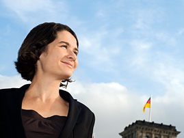 Daniela Kolbe (SPD)