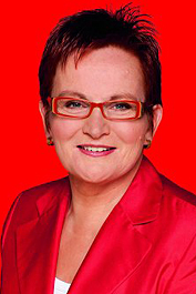 Elke Ferner