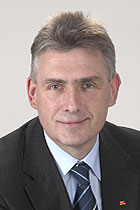 Manfred Behrens