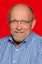 Gerd Bollmann