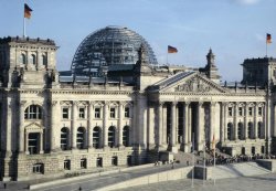 Reichstagsgebäude