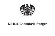 Zum Bestellservice für diese Publikation: Zum Gedenken an Dr. h. c. Annemarie Renger