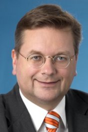 Reinhard Grindel