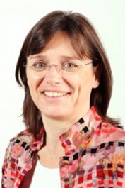 Bettina Herlitzius