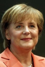 Dr. Angela Merkel